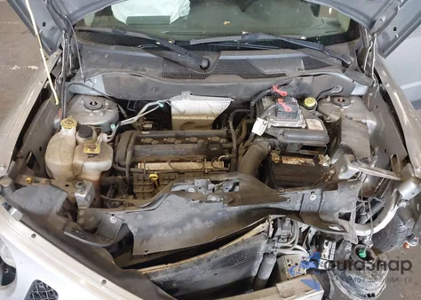 2016 Jeep Patriot Sport z USA, uszkodzony, nr VIN 1C4NJPBAXGD765866